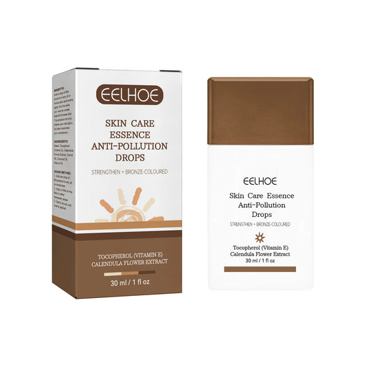 EELHOE Skin Care Essence Anti-Pollution Drops