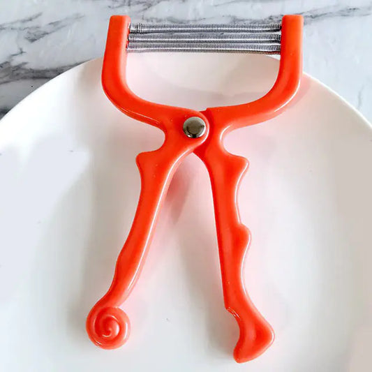 Facial Hair Remover